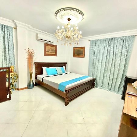 Appartamento Big House Guayaquil Esterno foto