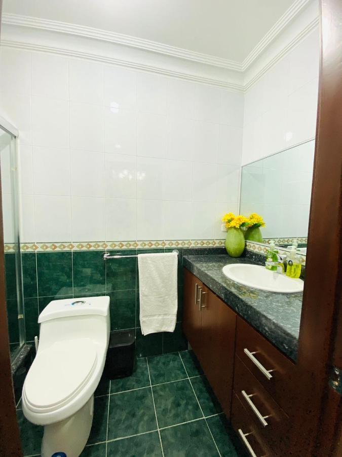 Appartamento Big House Guayaquil Esterno foto