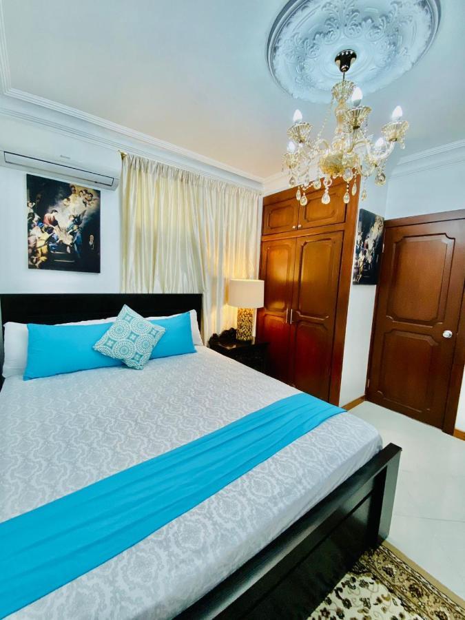 Appartamento Big House Guayaquil Esterno foto
