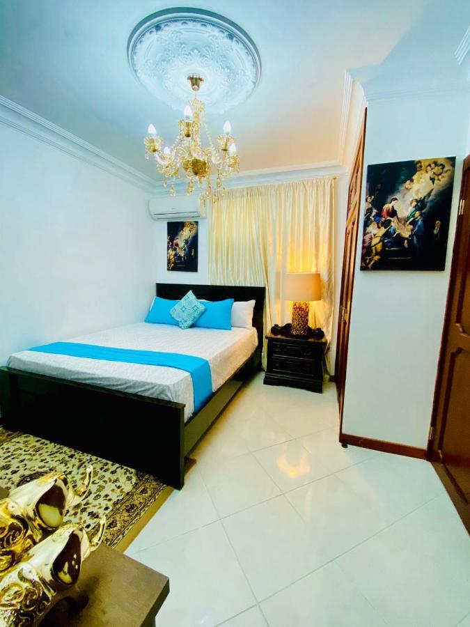 Appartamento Big House Guayaquil Esterno foto