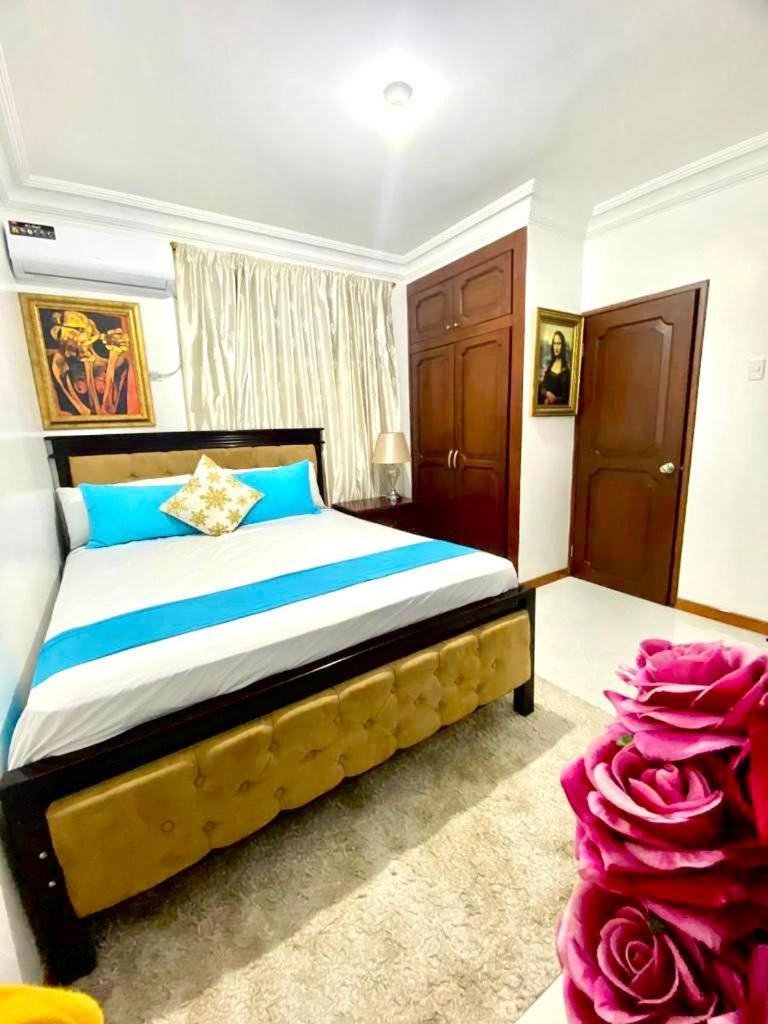 Appartamento Big House Guayaquil Esterno foto