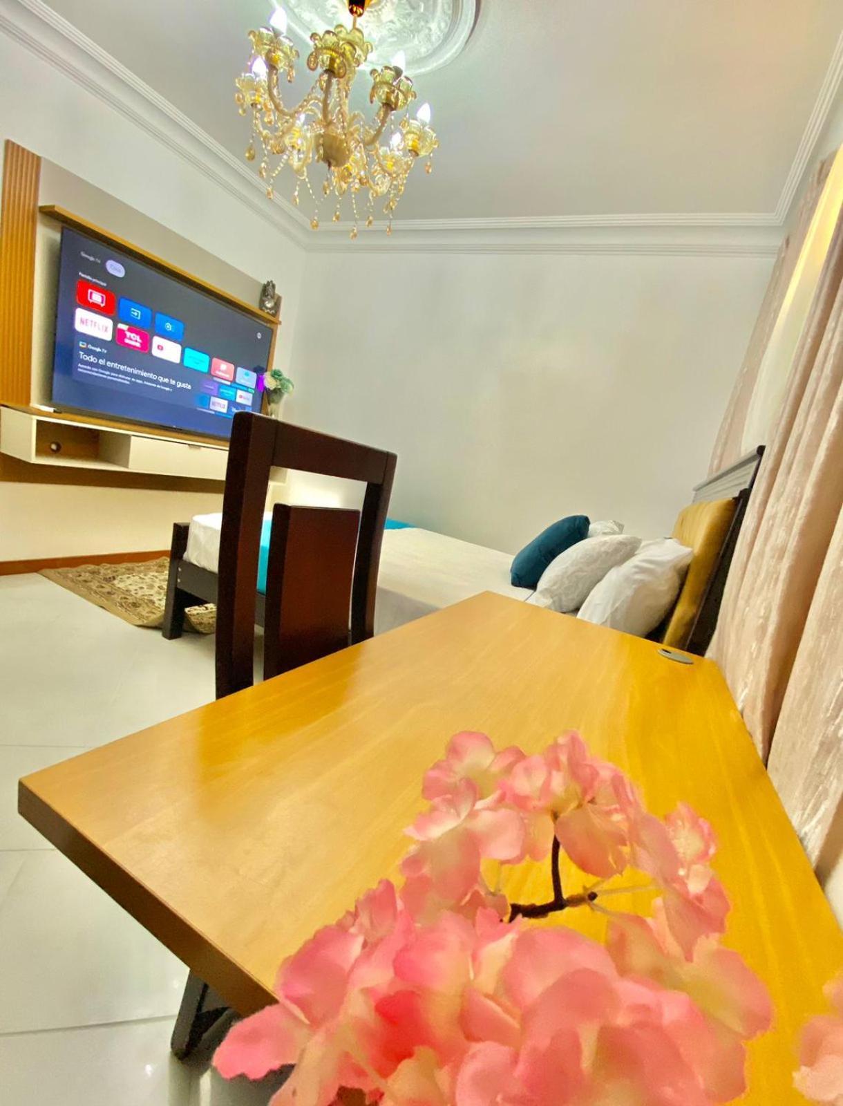 Appartamento Big House Guayaquil Esterno foto