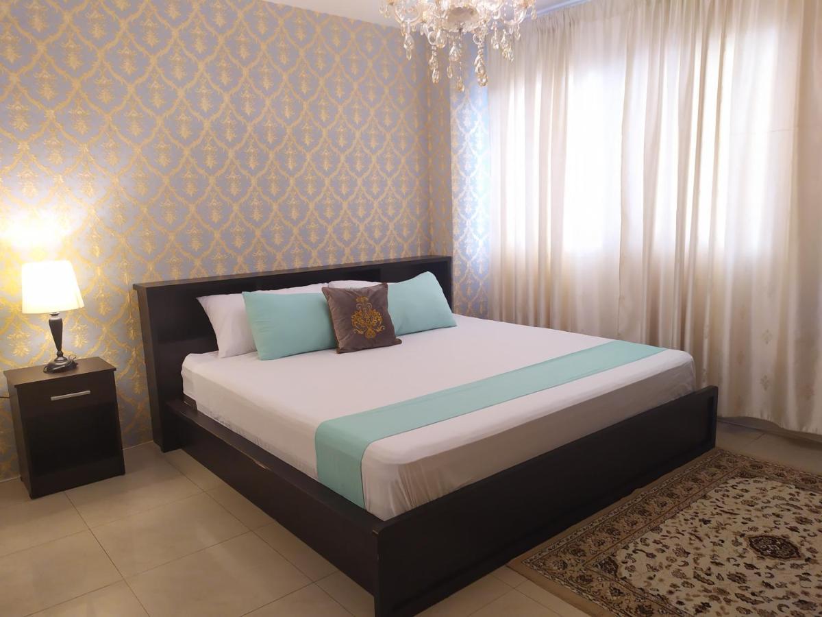 Appartamento Big House Guayaquil Esterno foto